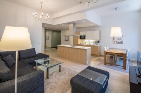 Luxury Seaside Apartments, Helsinki